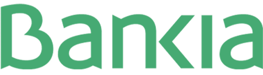 Logo Bankia
