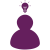 ideacion morado