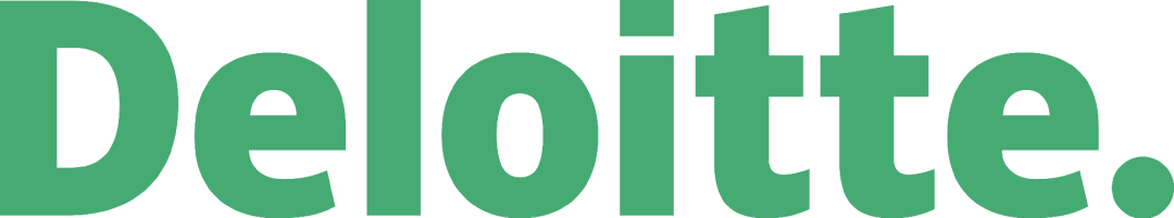 Logo Deloitte