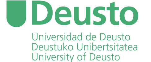 Logo Deusto