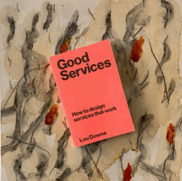 Caso Alquilar Arte / Capítulo 5: Good Services
